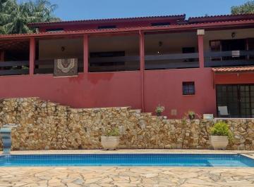 Rural de 4 quartos, Santa Isabel · R- VENDE -SE CHACARA VISTA PARA REPRESA EM SANTA ISABEL