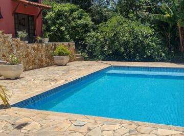 Rural de 4 quartos, Santa Isabel · R- CHACARA VISTA PANORAMICA PARA REPRESA INVESTIMENTO CERTO EM SANTA ISABEL