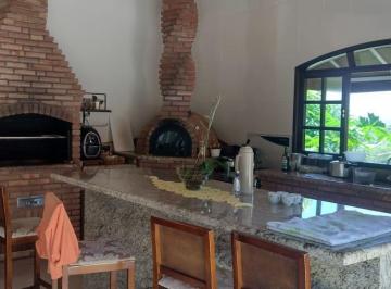 Rural de 4 quartos, Santa Isabel · R-CASA LINDA COM VISTA PARA A REPRESA LOCAL INCRIVEL