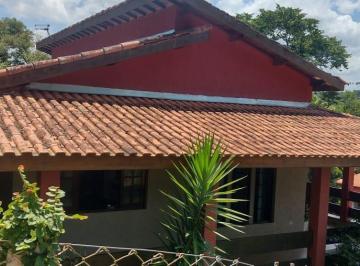 Rural de 4 quartos, Santa Isabel · R- CASA LINDA VISTA PRA REPRESA INVESTIMENTO CERTO É AQUI !!!