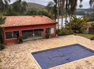 Rural de 4 quartos, Santa Isabel · R-LINDA CASA DE CAMPO EM SANTA ISABEL VISTA PARA REPRESA CASA INCRIVEL ACABMENTO