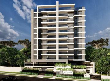 Apartamento de 3 quartos, Curitiba · Viva com Exclusividade! 3 Suítes, Sacada Gourmet e Área de Lazer Completa!