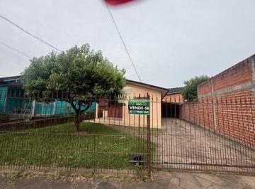 Foto 01 · Imperdível oportunidade: Casa à venda em Três Coroas-RS, bairro Sander. 3 quartos, 1 sala, 2 banheir