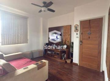 Apartamento · 89m² · 3 Quartos · 2 Vagas · Apartamento à venda, 3 quartos, 2 vagas, Jardim Cambuí - Sete Lagoas/MG