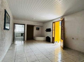 Casa · 133m² · 2 Quartos · 1 Vaga · CASA PARA LOCAÇÃO – RUA DANIEL CAPDEBOSCQ – PELOTAS/RS