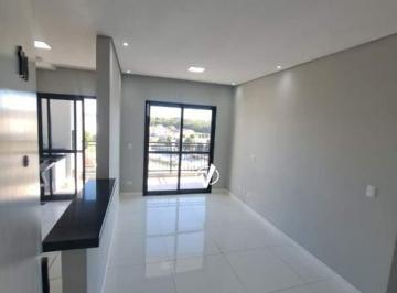 Apartamento · 57m² · 2 Quartos · 1 Vaga · APARTAMENTO À VENDA - PARQUE DAS NAÇÕES - PINDAMONHANGABA - SP