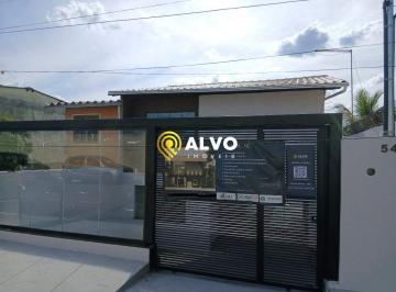 Casa · 193m² · 3 Quartos · 4 Vagas · Casa à venda em Lagoa Santa MG - Bairro Coronel Ovídio Guerra - Três quartos sendo uma suíte