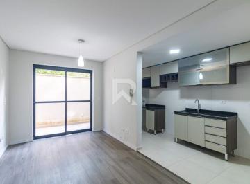 Apartamento · 56m² · 2 Quartos · 1 Vaga · Apartamento Garden em Cond. Clube com 2 Quartos, 1 Vaga á venda, 56 m² – Santo Inácio – Curitiba/PR