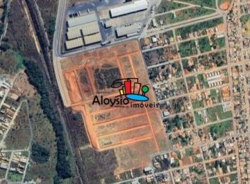 Terreno · 252m² · Lote à venda, Lagoa Bonita - Sete Lagoas/MG
