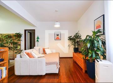 Apartamento · 120m² · 3 Quartos · 1 Vaga · Apartamento à Venda - Santo Antônio, 3 Quartos, 120 m² - Belo Horizonte
