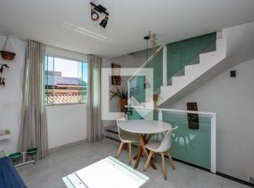 Apartamento · 117m² · 3 Quartos · 2 Vagas · Apartamento à Venda - Vila Cloris, 3 Quartos,  117 m² - Belo Horizonte