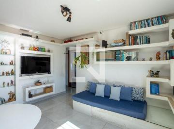 Apartamento en Venda de 3 quartos Vila Cloris · Apartamento à Venda - Vila Cloris, 3 Quartos, 117 m² - Belo Horizonte