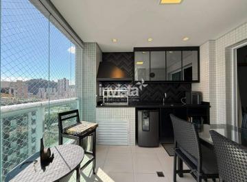 Apartamento · 105m² · 3 Quartos · 2 Vagas · Apartamento à venda no bairro Gonzaga
