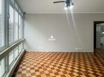 Apartamento · 206m² · 3 Quartos · 1 Vaga · Apartamento à venda no Gonzaga em Santos.