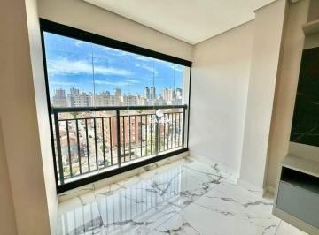 Apartamento · 82m² · 2 Quartos · 1 Vaga · Apartamento para aluguel no Marapé em Santos.