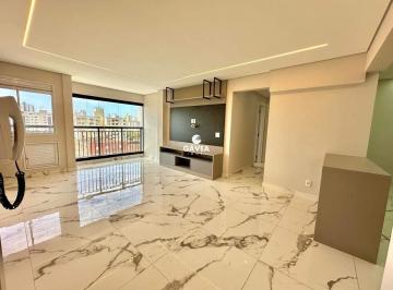 Apartamento · 82m² · 2 Quartos · 1 Vaga · Apartamento para aluguel no Marapé em Santos.