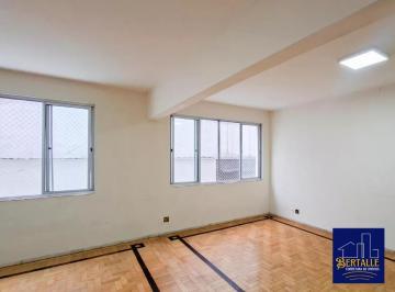 Apartamento · 140m² · 4 Quartos · 1 Vaga · Apartamento à venda, 4 quartos, 1 suíte, 1 vaga, Funcionários - Belo Horizonte/MG