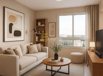 Apartamento · 49m² · 2 Quartos · 1 Vaga · Apartamento à venda no Condomínio Vista Valley em Valinhos/SP