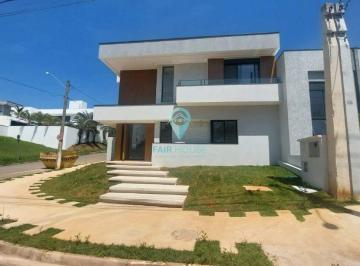 Casa · 318m² · 3 Quartos · Casa à venda, 3 quartos, 4 suítes, Aldeia da Mata - Votorantim/SP