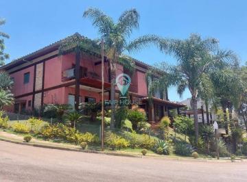 Casa · 649m² · 5 Quartos · Casa para aluguel, 5 quartos, 5 suítes, Aldeia da Mata - Votorantim/SP