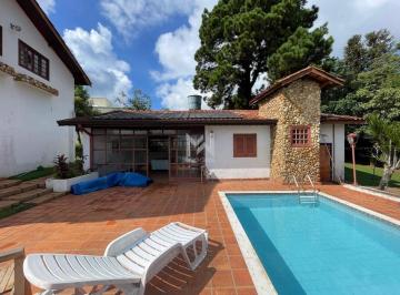 Piscina · Casa à venda Chácaras do Lago Vinhedo - SP