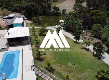 Rural · 270000m² · Vendo fazenda com 27 hectares em Itaguara com excelente localização!