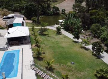 Rural · 270000m² · 3 Quartos · Fazenda 3 quartos à venda na Itaguara em Itaguara/MG