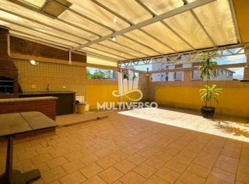 Casa · 164m² · 3 Quartos · 3 Vagas · Casa à venda, 3 quartos no bairro Ponta da Praia em Santos