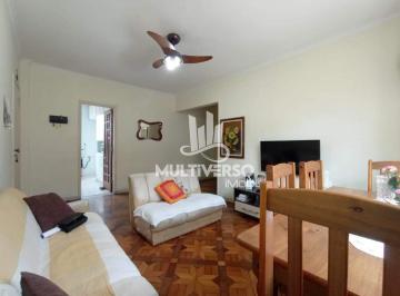 Apartamento · 98m² · 3 Quartos · 1 Vaga · Apartamento à venda, 3 quartos no bairro Campo Grande em Santos