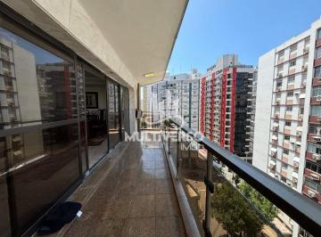 Apartamento · 400m² · 4 Quartos · 2 Vagas · Apartamento à venda, 4 quartos no bairro Gonzaga em Santos