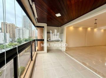 Apartamento · 172m² · 3 Quartos · 2 Vagas · Apartamento à venda, 3 quartos no bairro Embaré em Santos