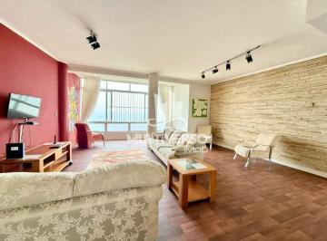 Apartamento · 175m² · 4 Quartos · 3 Vagas · Apartamento à venda, 4 quartos no bairro Boqueirão em Santos