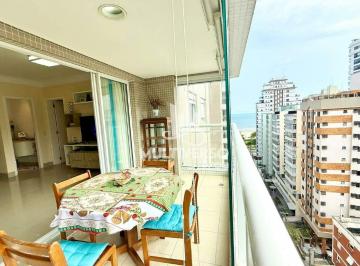 Apartamento · 100m² · 3 Quartos · 2 Vagas · Apartamento à venda, 3 quartos no bairro José Menino em Santos