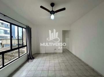 Apartamento · 52m² · 1 Quarto · 1 Vaga · Apartamento à venda, 1 quarto no bairro Ponta da Praia em Santos