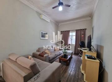 Casa · 142m² · 2 Quartos · Casa à venda, 2 quartos no bairro Vila Mathias em Santos