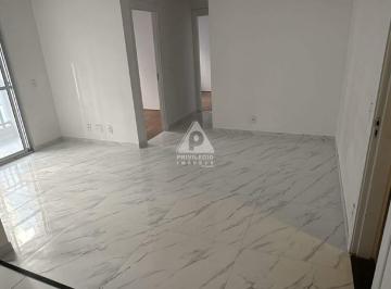 Apartamento · 44m² · 2 Quartos · 1 Vaga · Apartamento de Primeira Locação, com 44 m² no Anil (RJ) — Financiamento Disponível e Lazer Completo