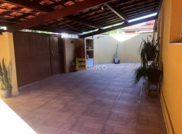 Casa · 129m² · 3 Quartos · Casa residencial à venda em Vila Junqueira, Vinhedo – 128,68 m² internos / 163,73 m² externos
