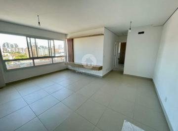 SALA a · Apartamento 2 Dorm (1 Suíte) – NOVO - À Venda - Campo Grande – Santos SP