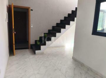 Apartamento · 76m² · 2 Quartos · 1 Vaga · Apartamento à venda, 2 quartos, 1 vaga, PARQUE JOAO RAMALHO - Santo André/SP