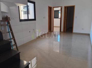 Apartamento · 76m² · 2 Quartos · 1 Vaga · Apartamento à venda, 2 quartos, 1 vaga, PARQUE JOAO RAMALHO - Santo André/SP