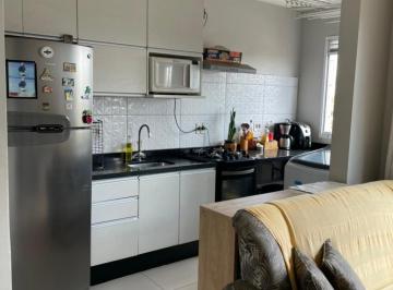 foto1 · Apartamento à Venda  2 Dormitórios e 1 Vaga  Condomínio Griffe Santa Rosa  Taboão da Serra/SP