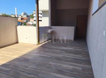 Apartamento · 83m² · 3 Quartos · 1 Vaga · Apartamento à venda, 3 quartos, 1 suíte, 1 vaga, PARQUE JOAO RAMALHO - Santo André/SP