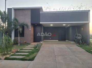 imagem-1 · JARDINS CAPRI- CASA TERREA Casa em Condomínio com 3 Quarto(s) por R$ 1480000.00 no setor Jardins Cap