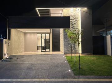 imagem-1 · CASA TERRÉA JARDINS CAPRI Casa em Condomínio com 3 Quarto(s) por R$ 1290000.00 no setor Jardins Capr