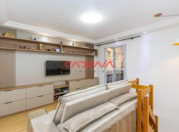 Apartamento · 100m² · 2 Quartos · 2 Vagas · Cobertura com 2 quartos e 2 vagas à venda no Xaxim