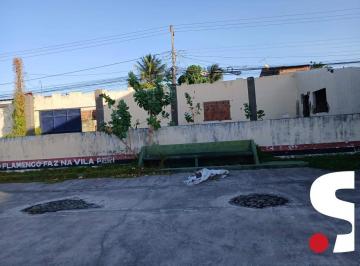 Terreno · 3840m² · 15 Vagas · TERRENO para aluguel, 15 vagas, Vila Peri - Fortaleza/CE
