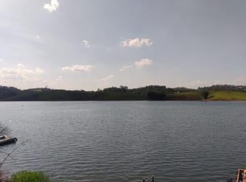 Rural de 3 quartos, Igaratá · R- VENDO CHACARA PÉ NA AGUA EM IGARATA CONDOMINIO FECHADO