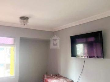 Apartamento · 64m² · 2 Quartos · 1 Vaga ·  Oportunidade em Jardim Camburi! 2 quartos por apenas R$ 430 mil – Condomínio Flamboyants