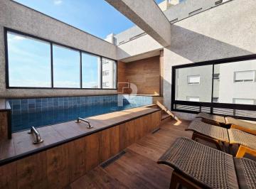 Apartamento · 54m² · 2 Quartos · 1 Vaga · Apartamento 2 quartos mobiliado na frente, Santo Agostinho – Financiamento aceito