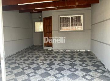 Casa · 68m² · 2 Quartos · 2 Vagas · Casa à venda, 2 quartos, 1 suíte, 2 vagas, Residencial Estoril - Taubaté/SP